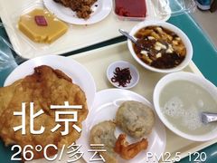 早点-护国寺小吃(和平西街店)