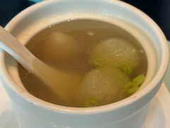 -翠湖宾馆·中餐厅