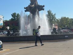 -南戴河国际娱乐中心