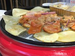 -柒酒烤肉(祁阳新天地店)