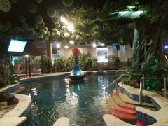 -泉城欧乐堡戏水湾艺术养生温泉