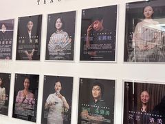 -子曰书院·古筝围棋书法国画小主持(夏都店)
