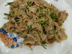 -沽源味道蒙餐莜面家常菜