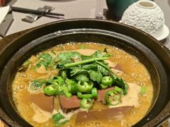 -许家菜(望江店)
