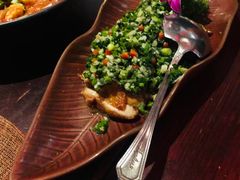 -花马天堂云南餐厅 Lost Heaven(外滩店)