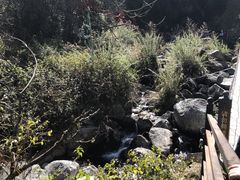 -苍山感通索道