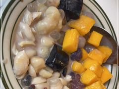 -堂屋糖水店(愚园店)