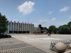 -沈阳铁路陈列馆