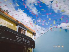 -安德鲁饼店(总店)