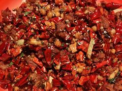 -川堂风·跷脚牛肉·乐山爆炒(宝山日月光店)