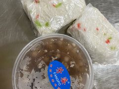 -芳婆糕团店(王府大街店)