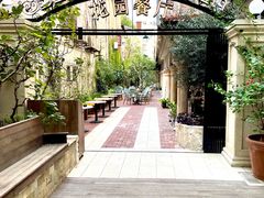 -Osteria Garden 生蚝花园餐厅(原进贤路店)