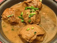 -古都历食南京菜·烤鸭·鸭血粉丝·汤包(南京博物院店)