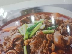 -好运来饭店(凤滨路店)