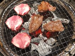-御牛道日式烤肉料理(杭州万象城店)