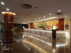 -上海青松城大酒店