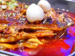 -鱼库·不仅是一家烤鱼店(车公庙店)