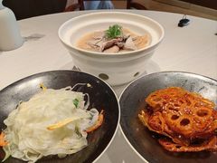-扬州香格里拉·香宫中餐厅