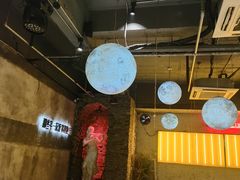 -那些年一起吃串的地方烧烤(观前街店)