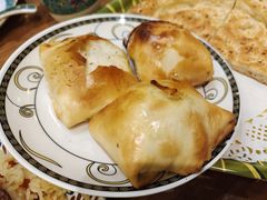 -清真·玛丽亚新疆菜主题餐厅(浙江中路店)