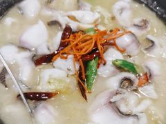 -周麻婆·川式小炒(泉州鲤城超越工业园店)