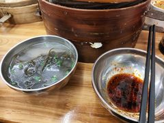 -海汇源老烧麦店(东大街总店)