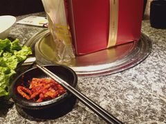 -汉拿山(华联公益西桥店)