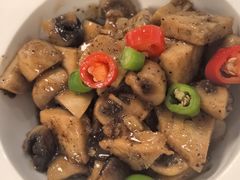 -致明德素食餐厅(土屋路店)