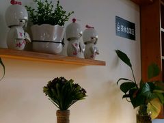 -花漫里餐厅(刺桐店)