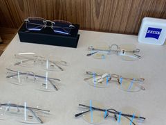 -Eziwish眼镜·蔡司授权店
