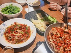 -鱼头泡饭·湖北菜·非物质文化遗产(岳家嘴总店)