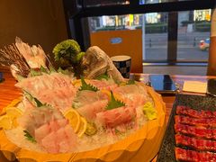 -千代武日本料理(哈西店)