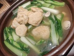 -广州康莱德·韵轩中餐厅