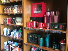 零售区-星巴克(北京成寿寺路店)