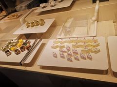 -汉丽轩韩式自助烤肉(大学城龙湖U城天街A馆店)