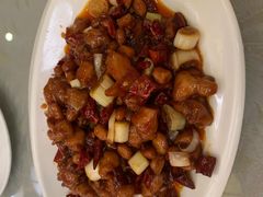 -成都驻京办餐厅(蜀都宾馆店)