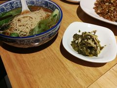 -兰亭轩茶餐厅(长江路店)