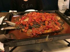 -一味一诚烤鱼(昌平悦荟店)