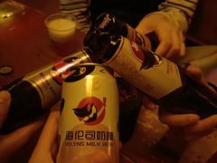 -Helens海伦司小酒馆(对外经贸大学店)