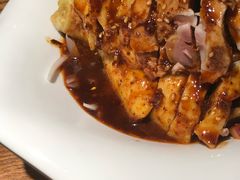-荣记歡喜·馄饨铺(开发区振华购物中心店)