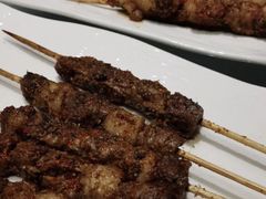 -松针蔡记蒸饺(花园路店)
