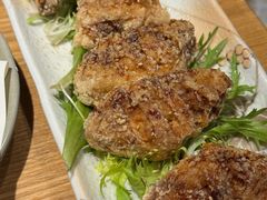 -桂马·日本料理·海胆·海鲜饭·酒场(民主广场店)