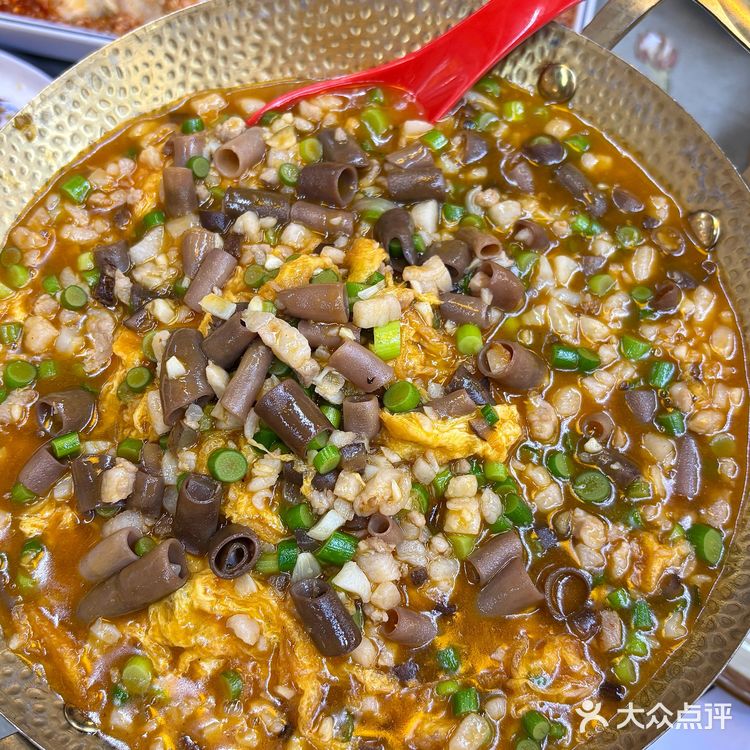 无锡!唯一值得N刷的老店,工作日都座无虚席…