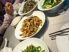 -北平食坊·烤鸭(黄寺大街店)