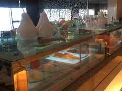 -天津君隆威斯汀酒店