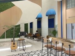 -珠江新城海滨花园