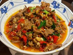 -八碗湘长沙市井菜(坡子街店)