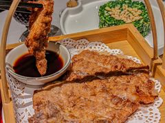 -顶特勒·黄鱼馆·特色菜(上海大世界店)