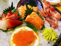 -晴季寿司(红旗街万达店)