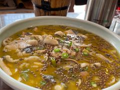 -新繁老號豌豆汤饭店·江湖菜(宝光寺店)